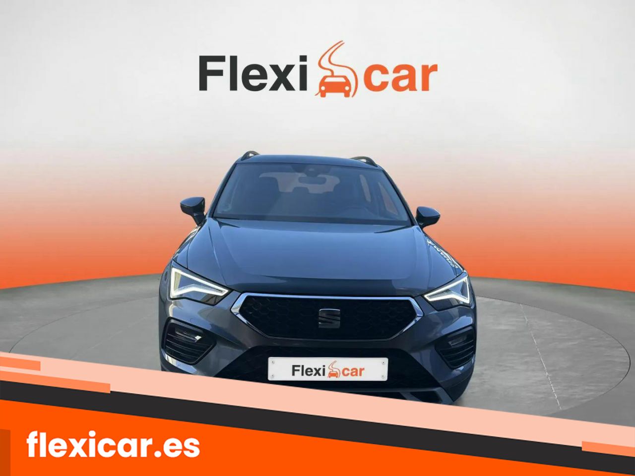 Foto Seat Ateca 2