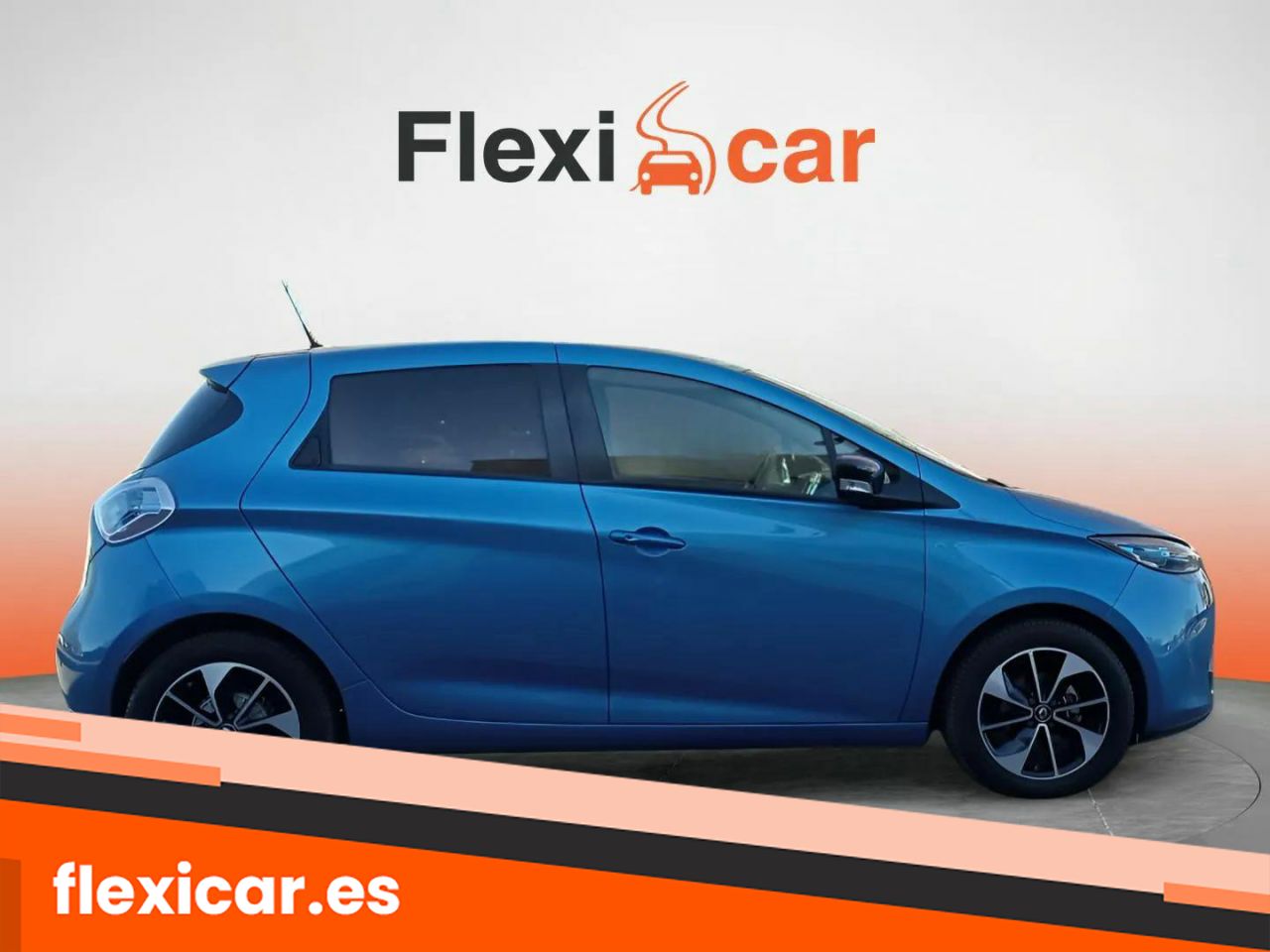 Foto Renault Zoe 4