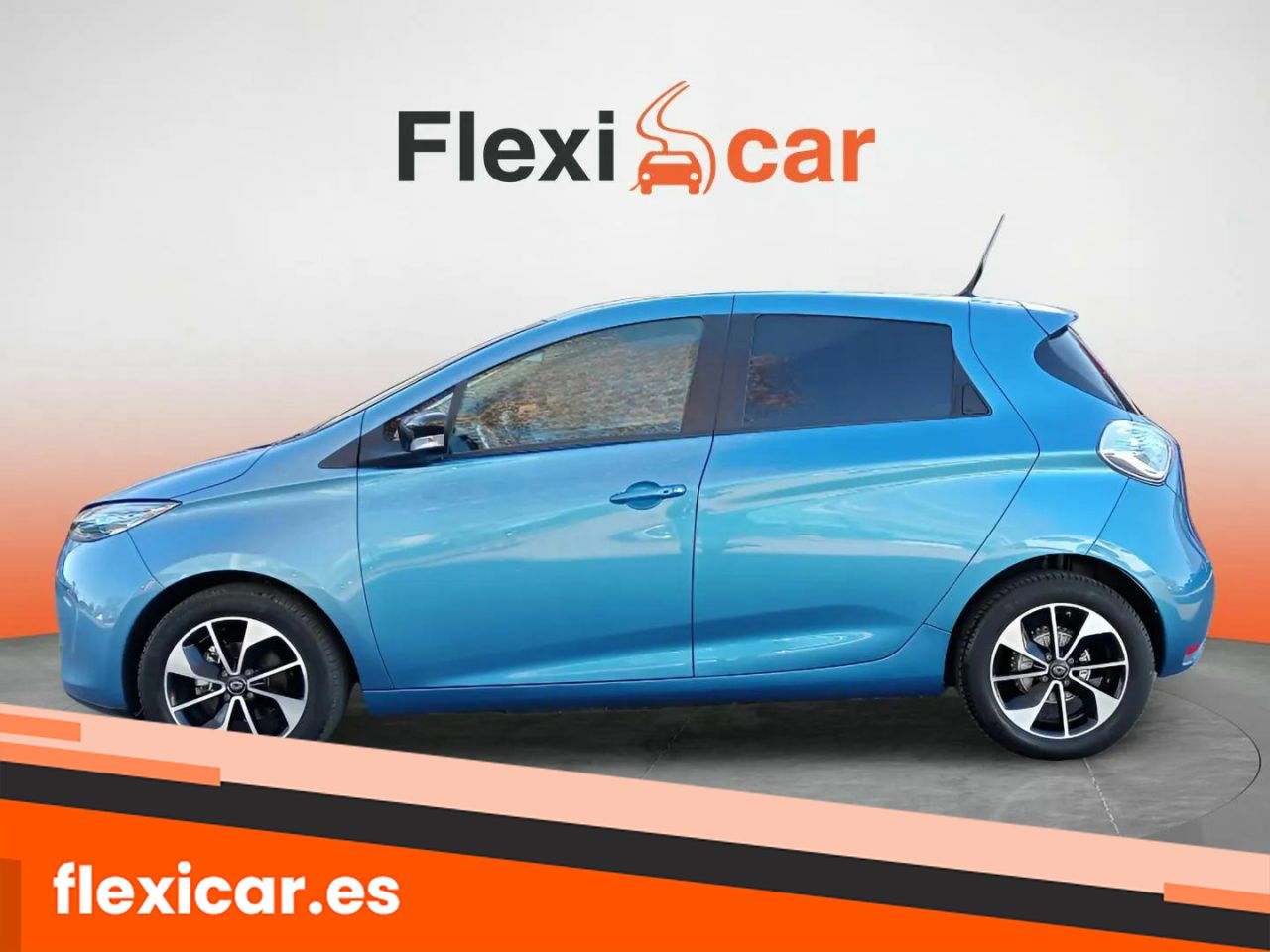 Foto Renault Zoe 5