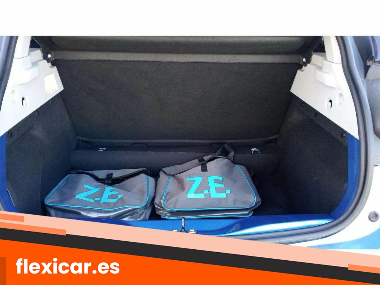 Foto Renault Zoe 10