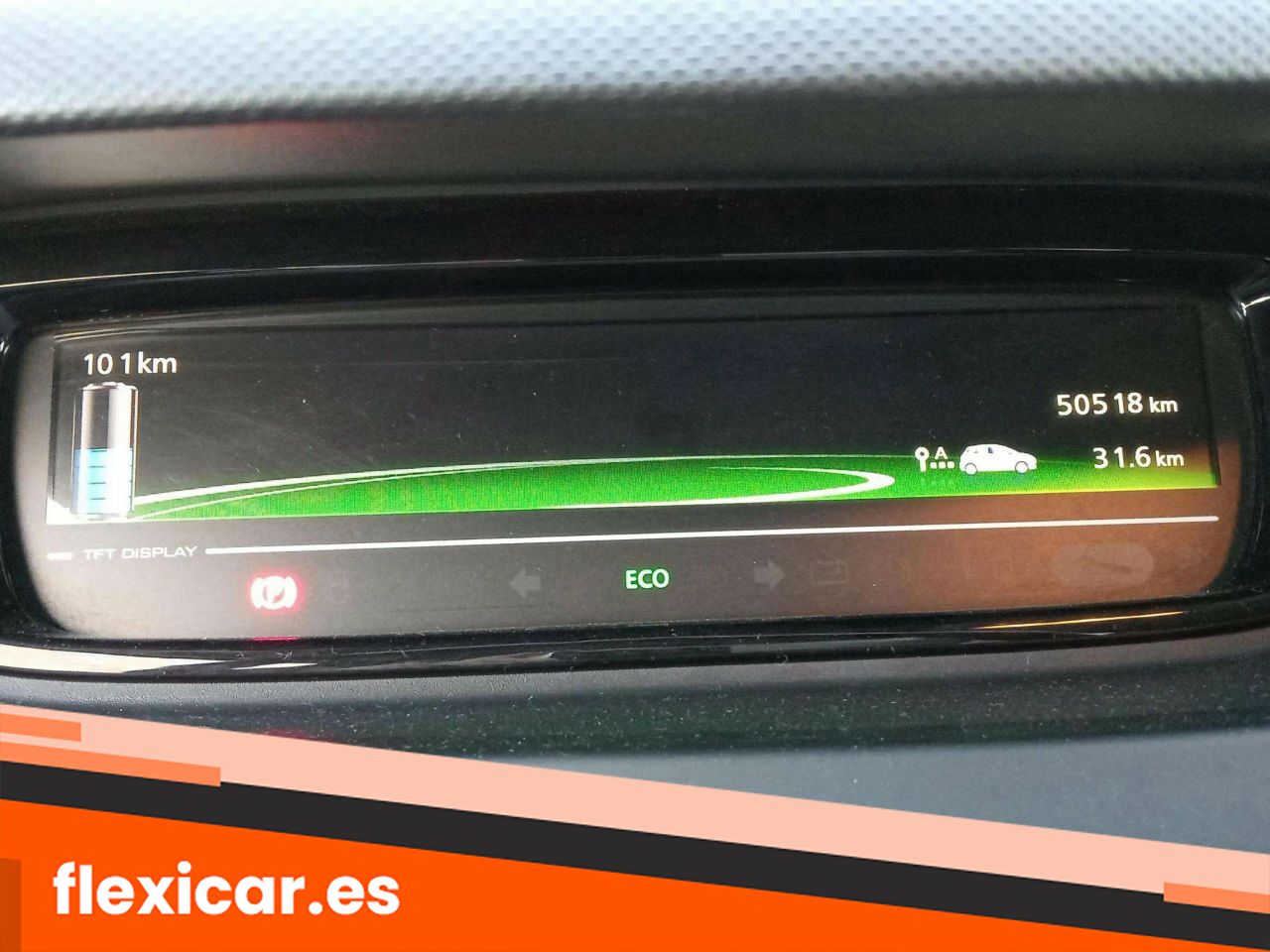 Foto Renault Zoe 14