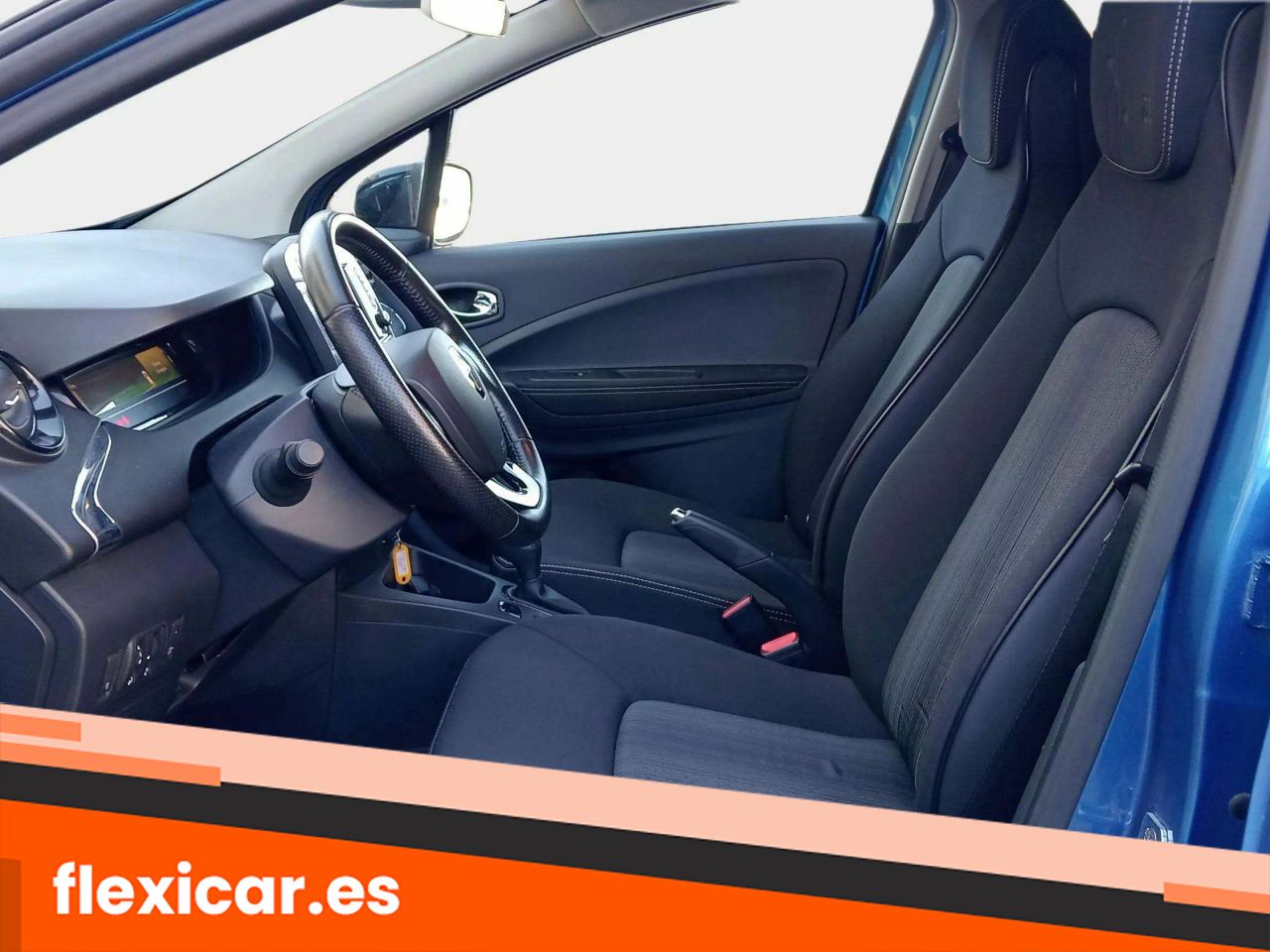 Foto Renault Zoe 15