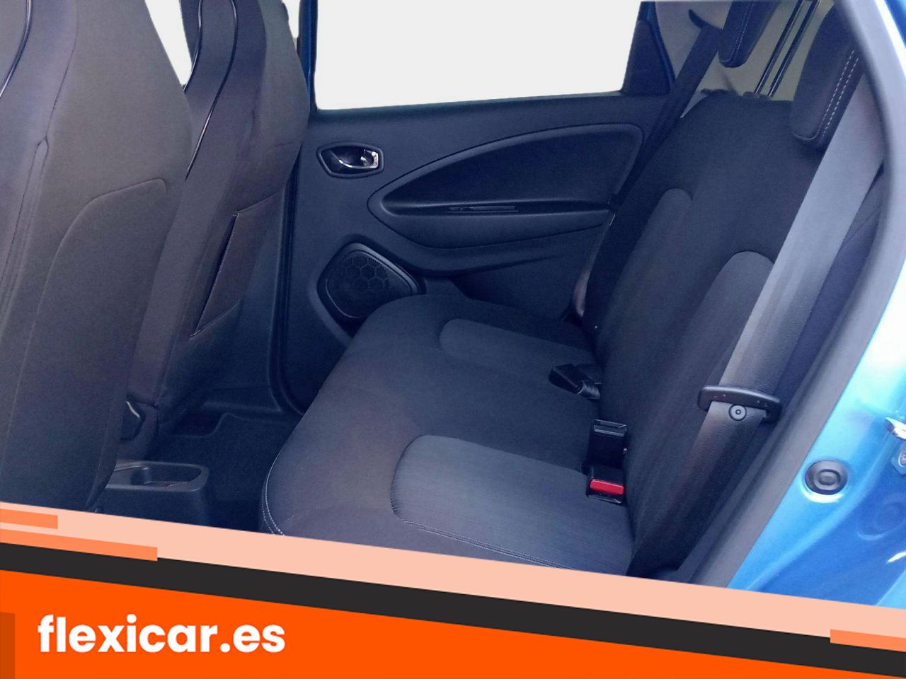Foto Renault Zoe 16