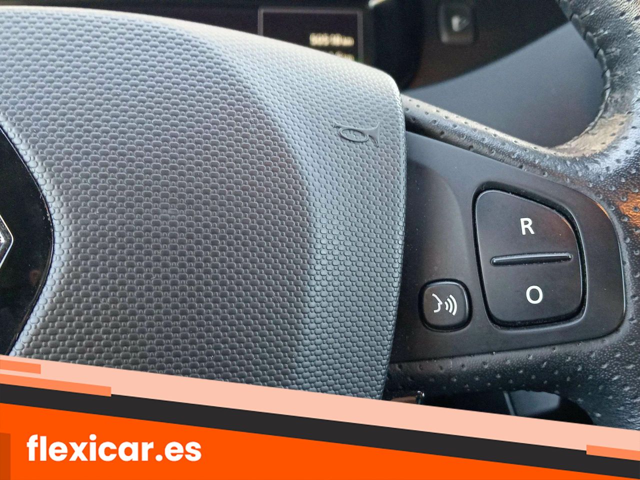Foto Renault Zoe 19