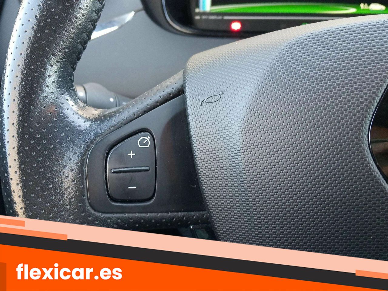 Foto Renault Zoe 20
