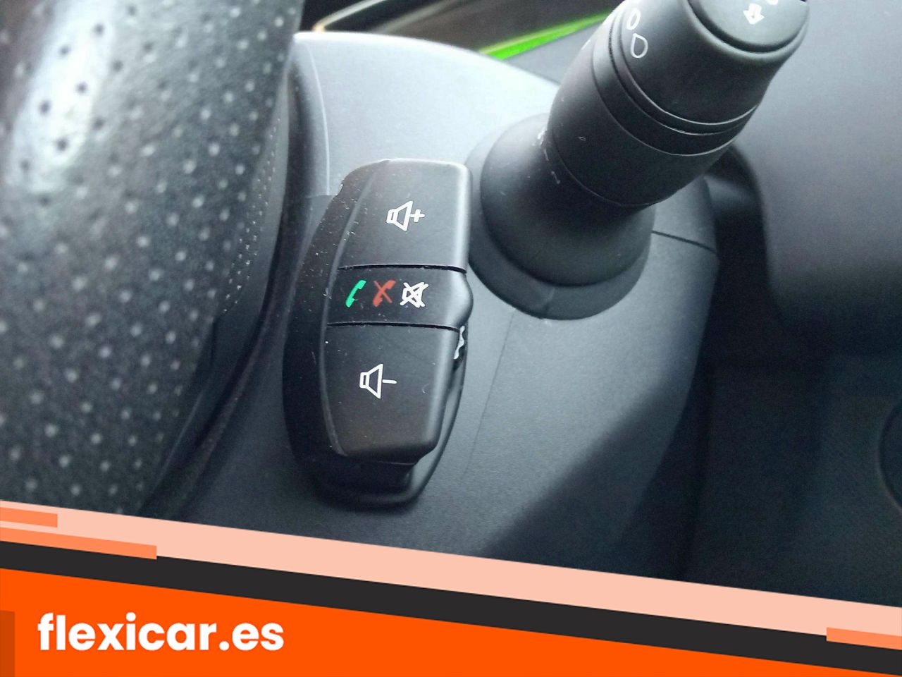Foto Renault Zoe 21