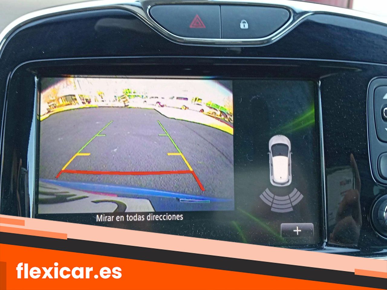 Foto Renault Zoe 22