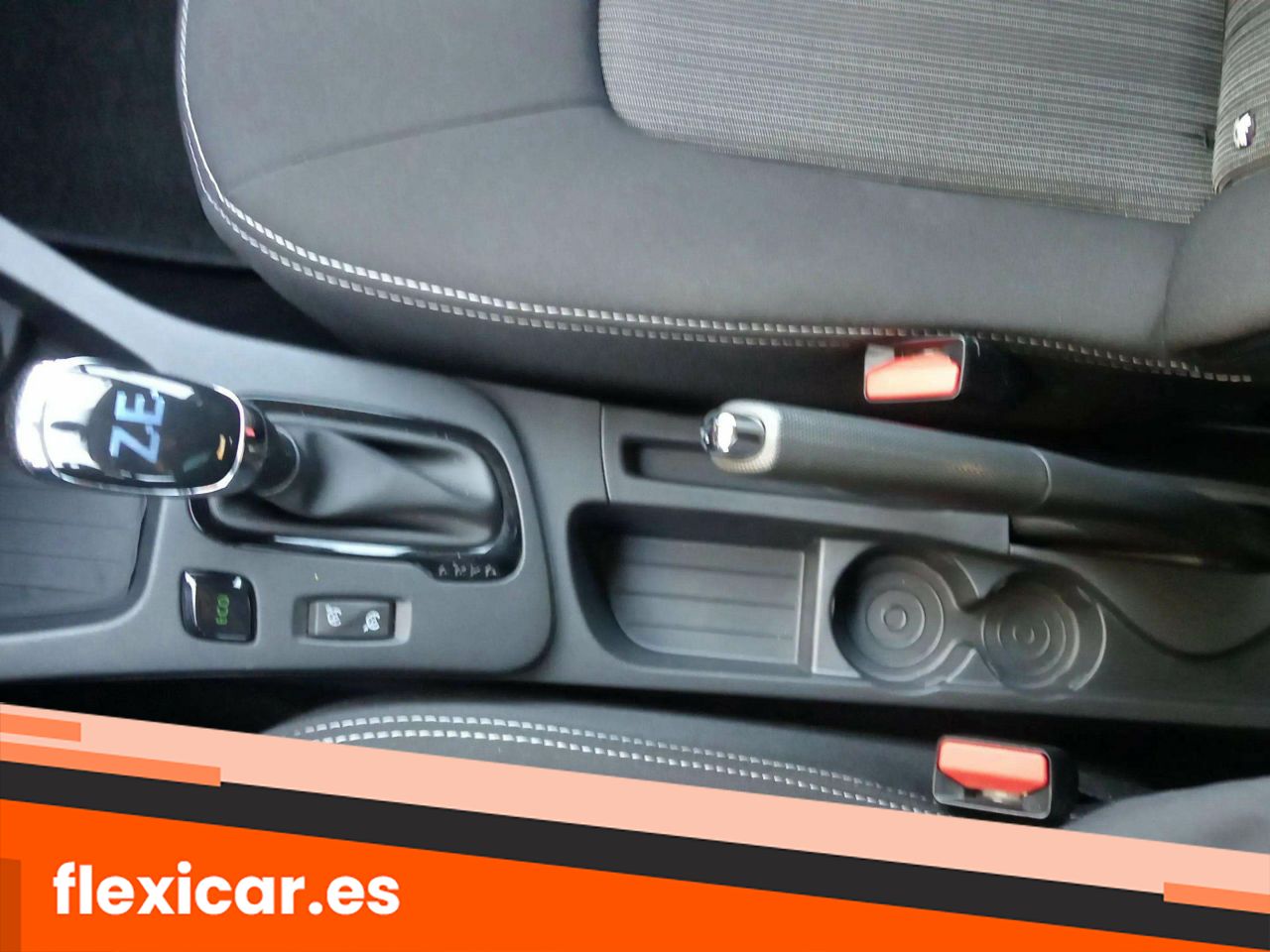 Foto Renault Zoe 23