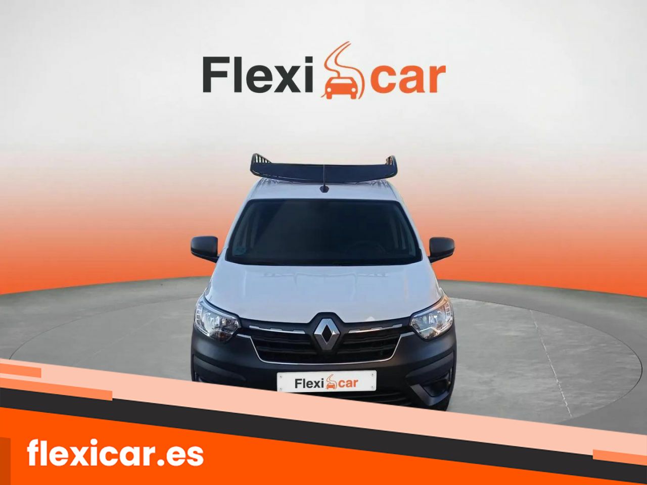 Foto Renault Express 2