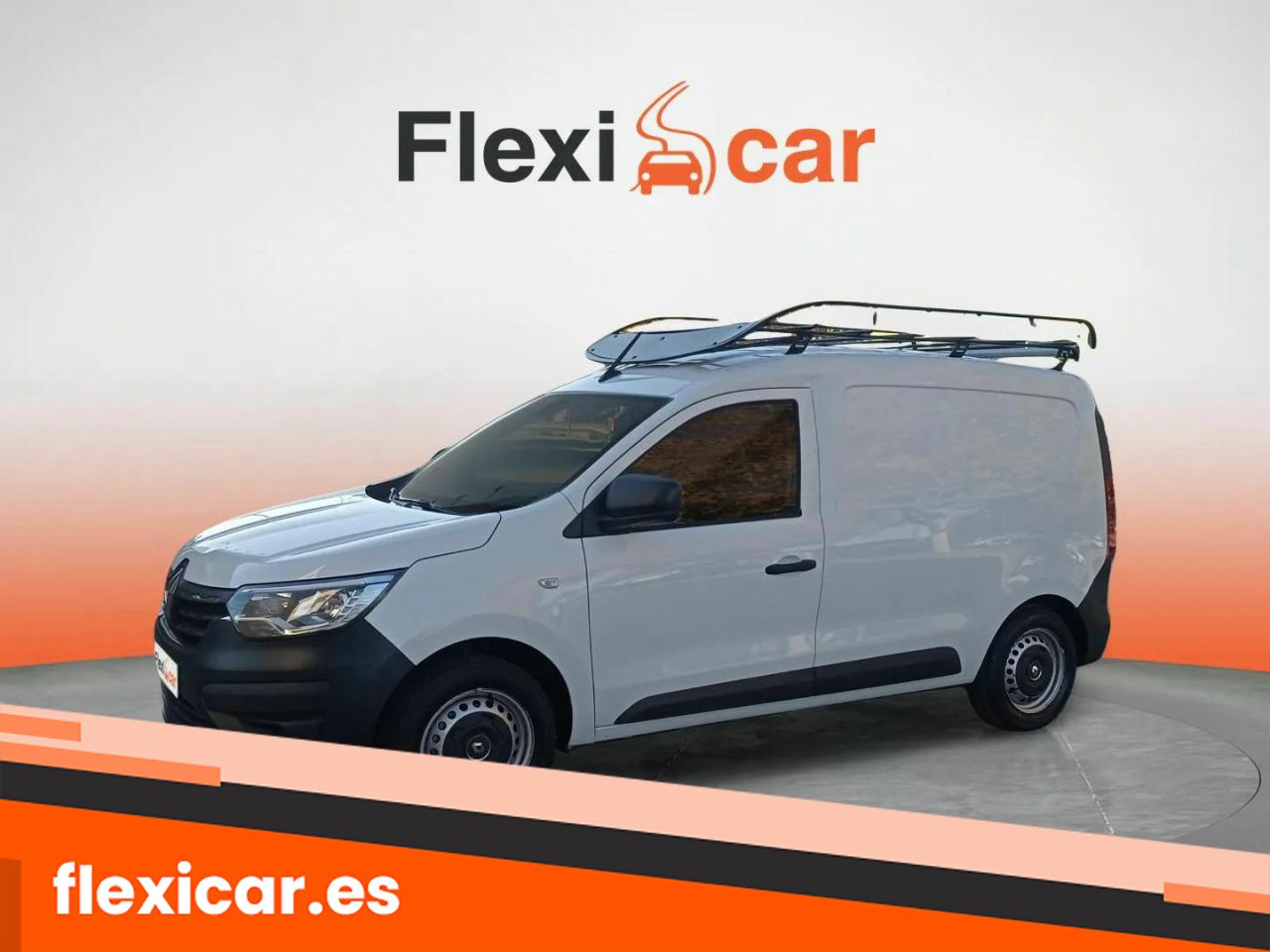 Foto Renault Express 3