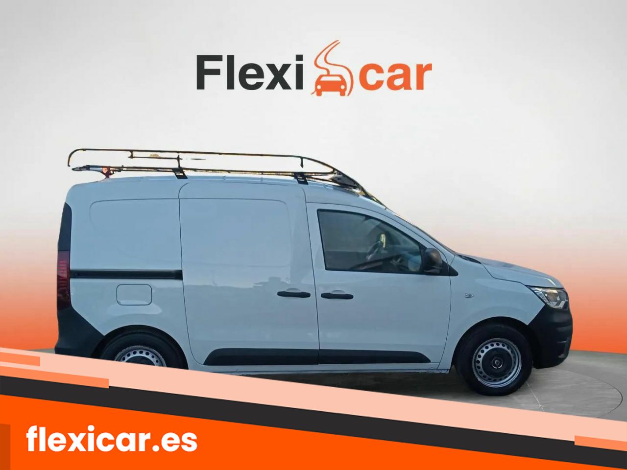 Foto Renault Express 4