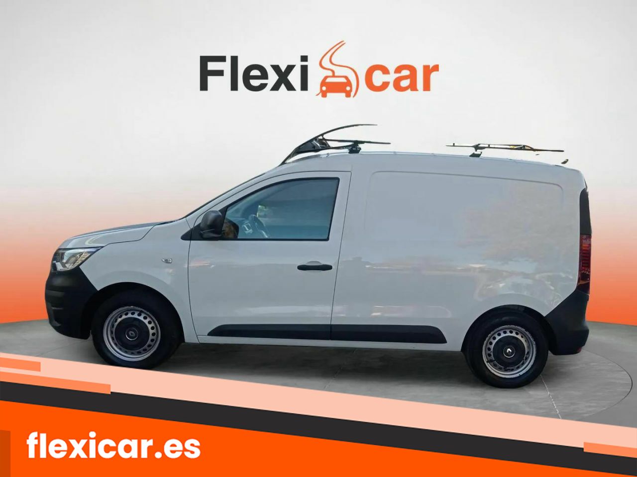 Foto Renault Express 5