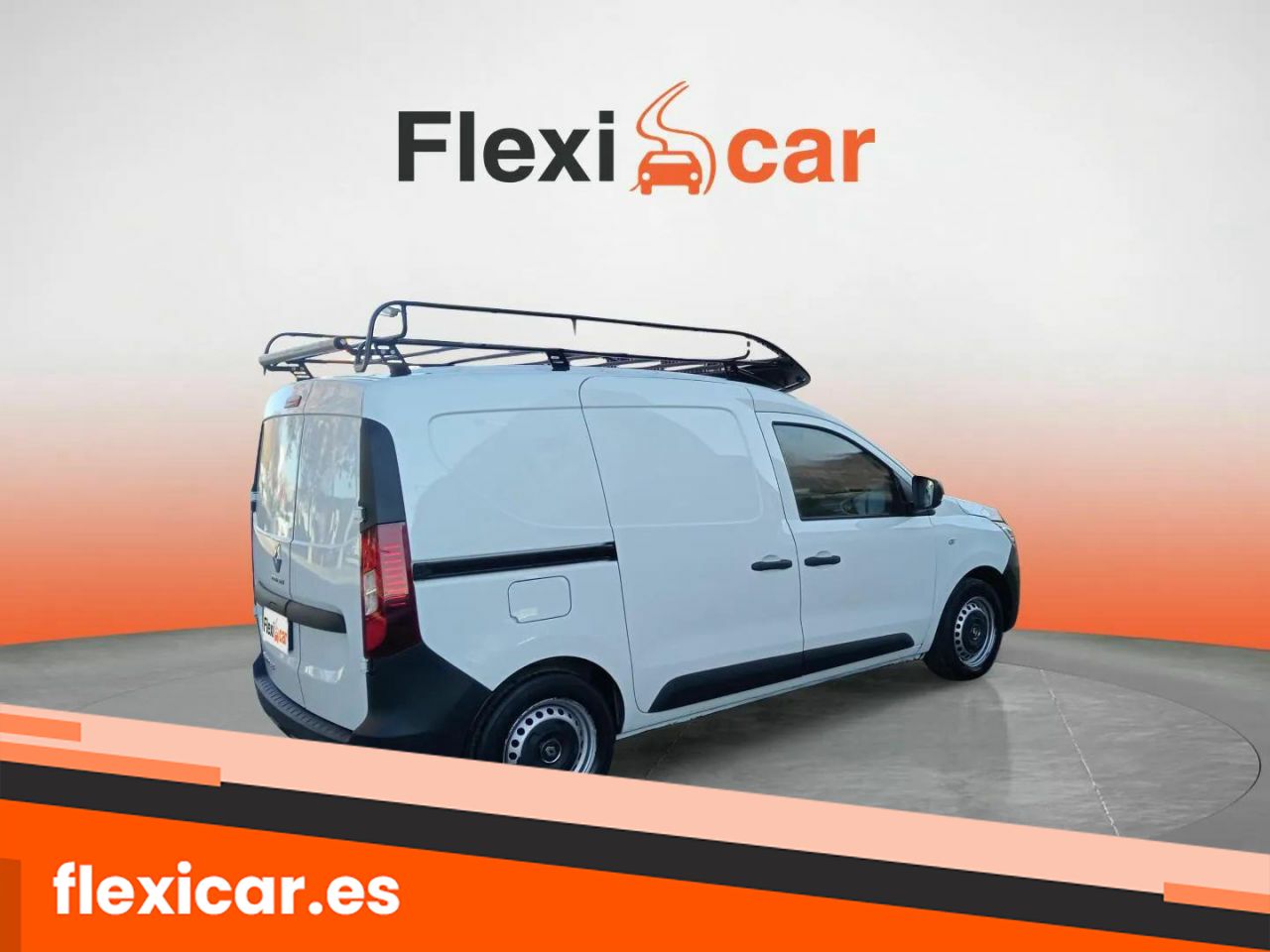 Foto Renault Express 7