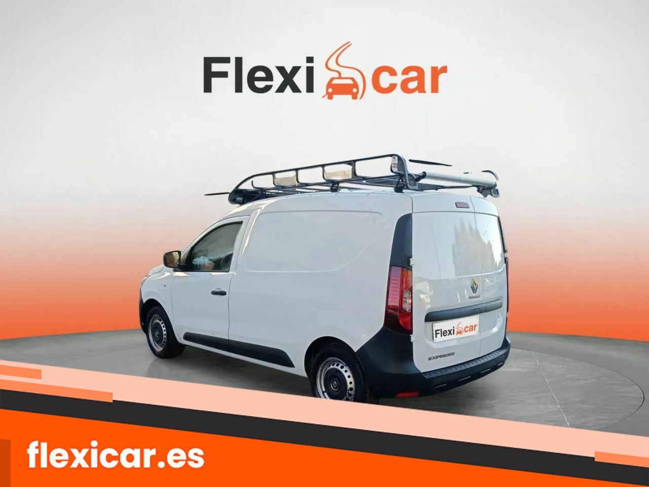 Foto Renault Express 8