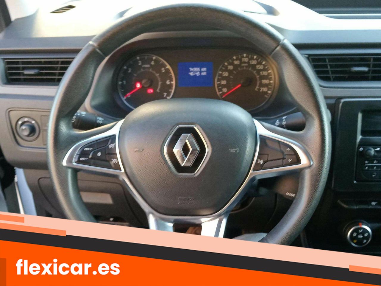 Foto Renault Express 10
