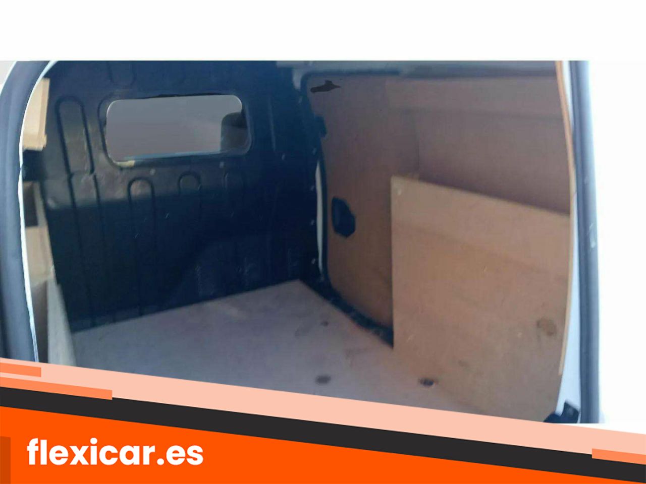 Foto Renault Express 14