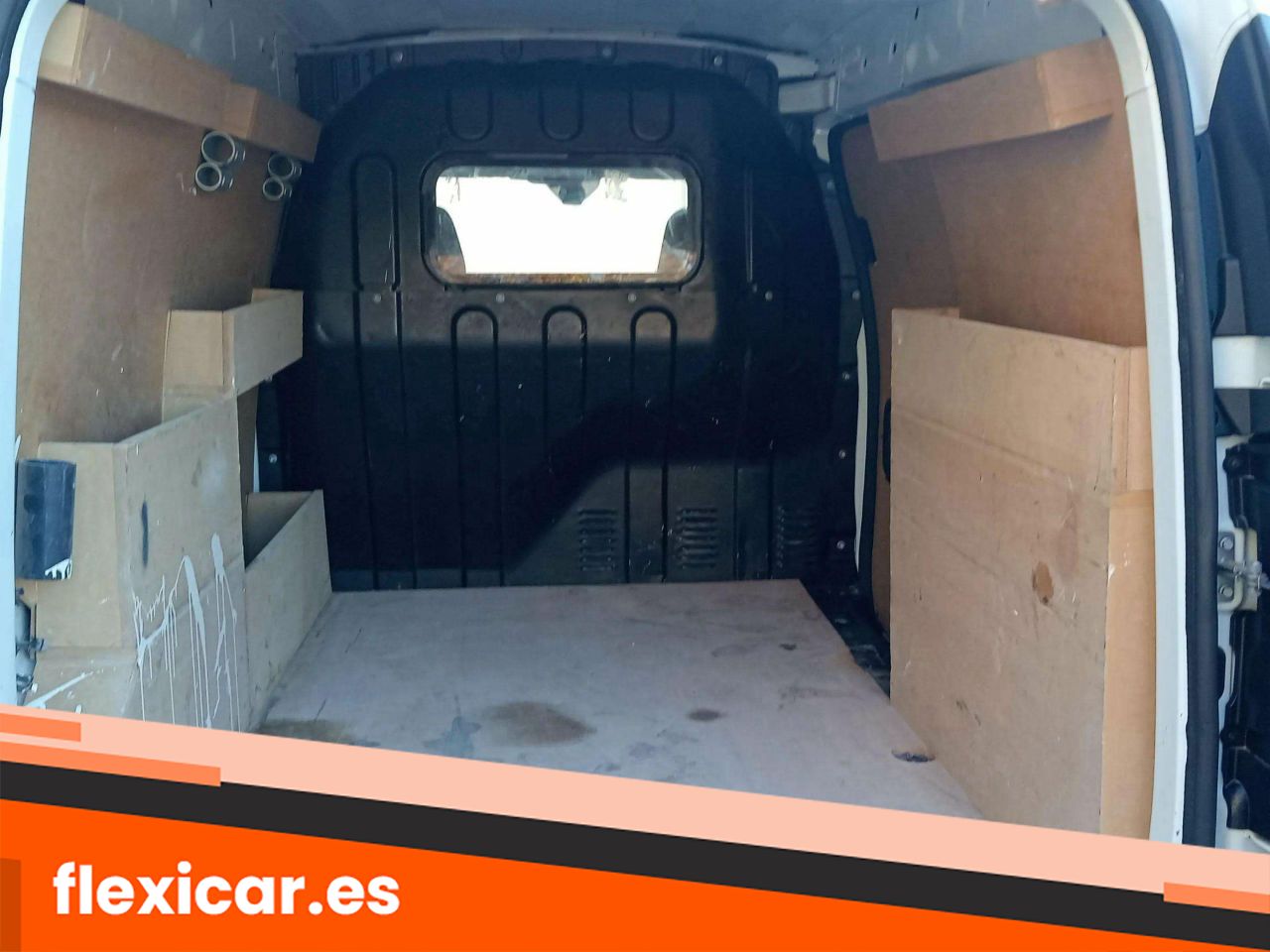 Foto Renault Express 16