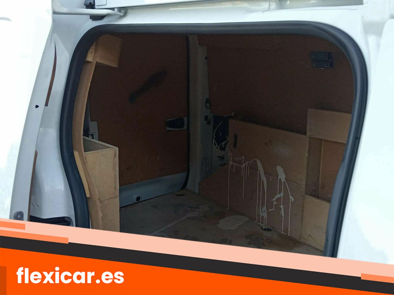 Foto Renault Express 18