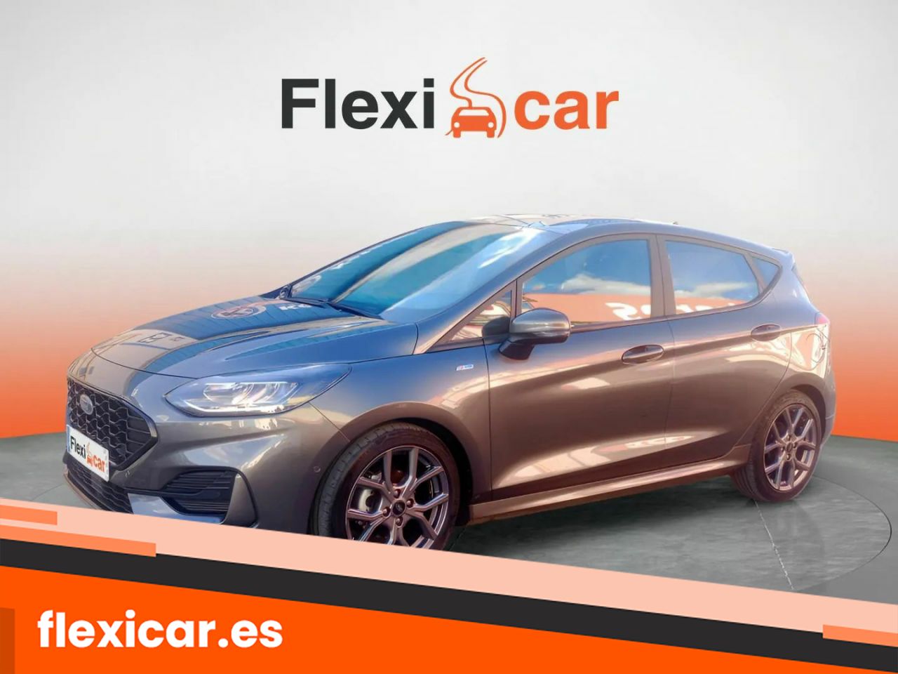 Foto Ford Fiesta 3