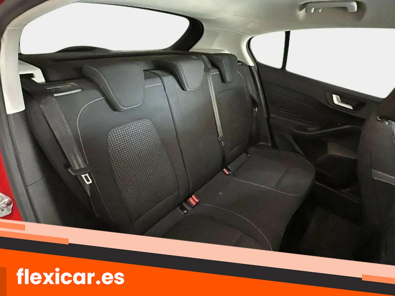 Foto Ford Focus 13
