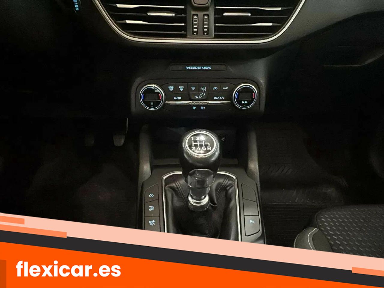 Foto Ford Focus 14