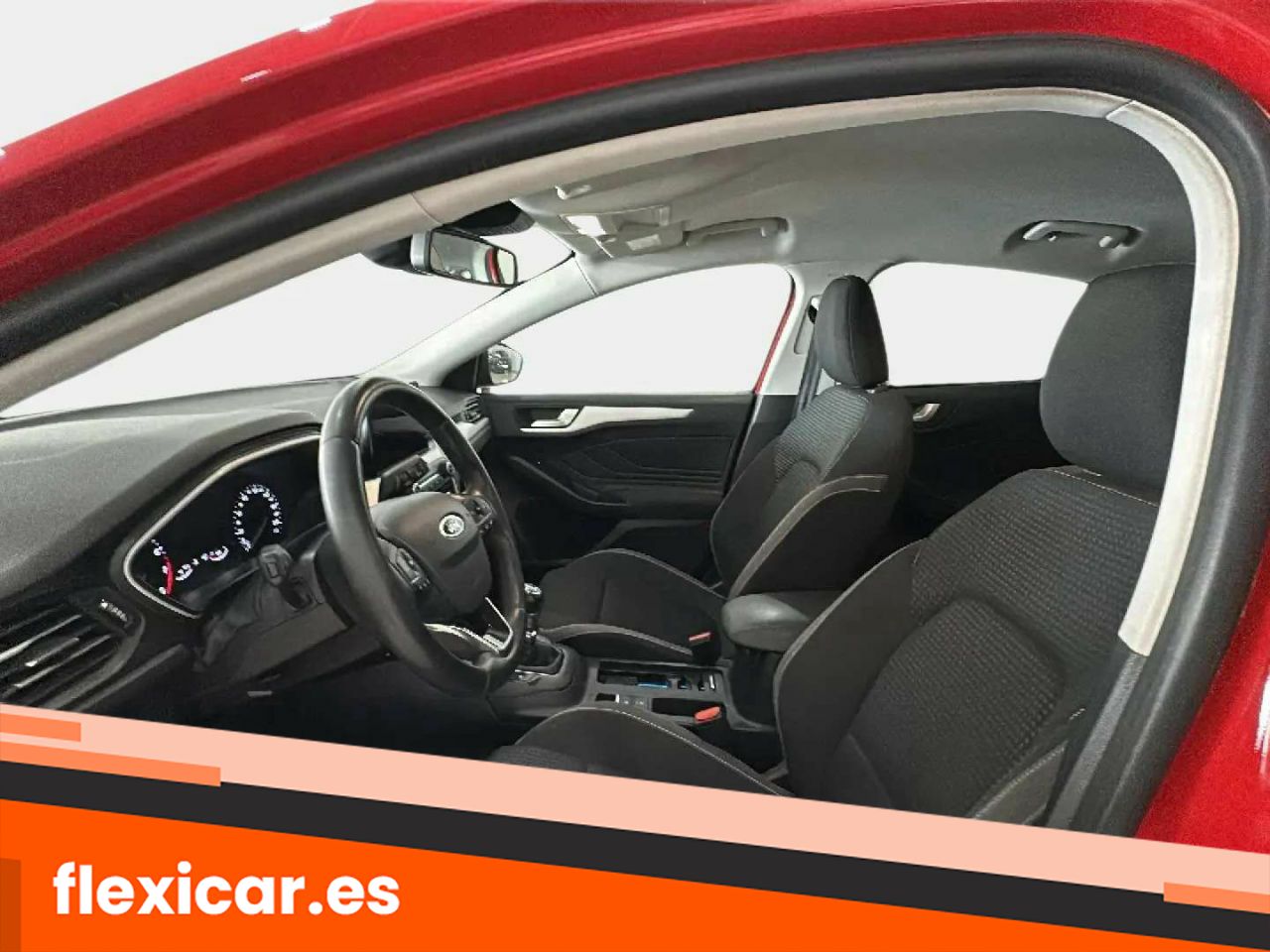 Foto Ford Focus 18