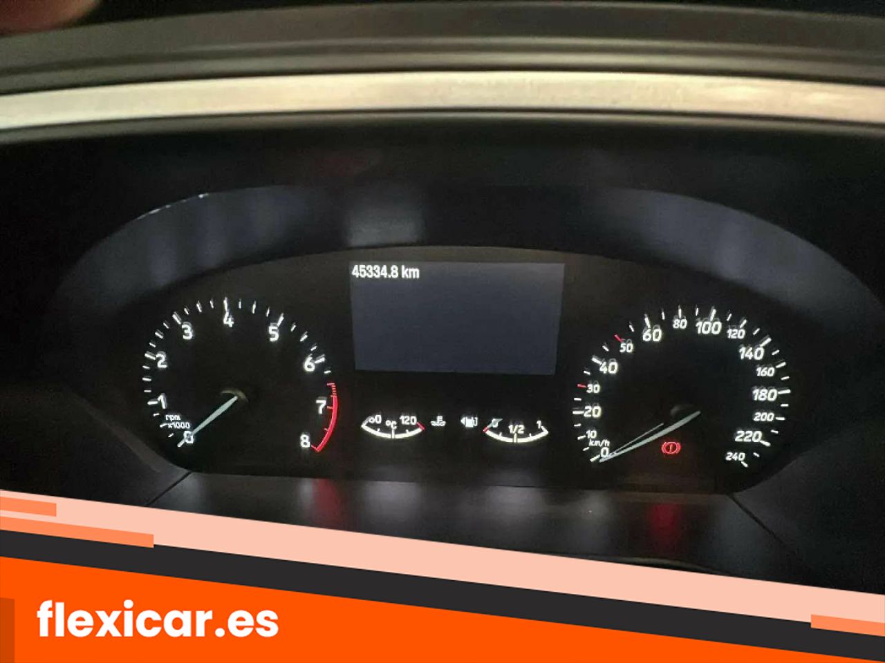 Foto Ford Focus 20