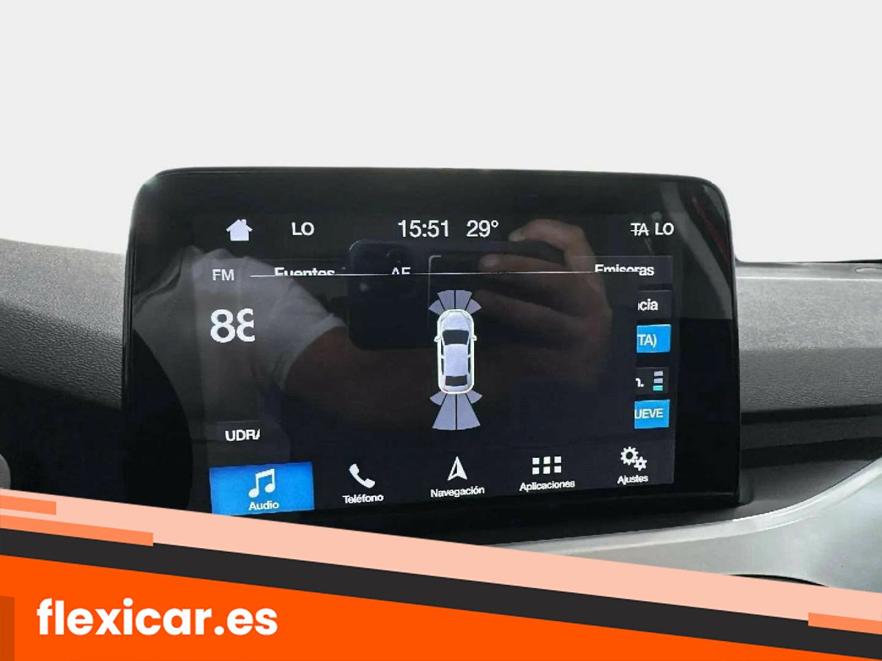 Foto Ford Focus 22