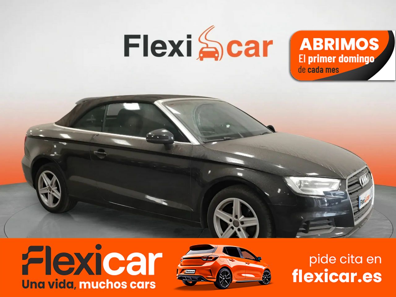 Foto Audi A3 1