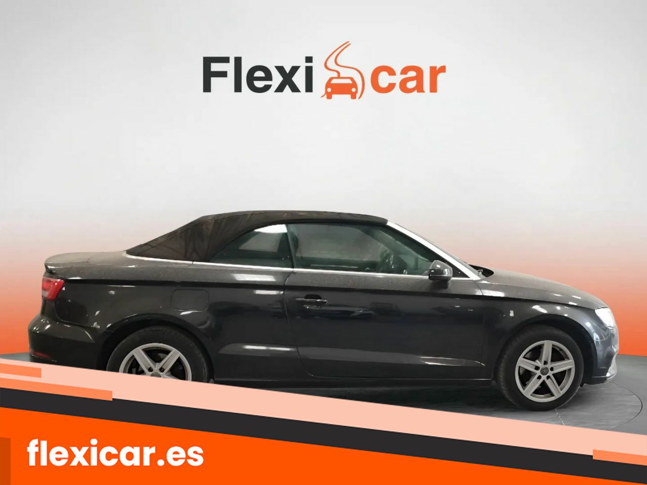 Foto Audi A3 7