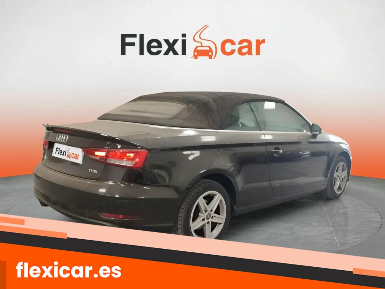 Foto Audi A3 8