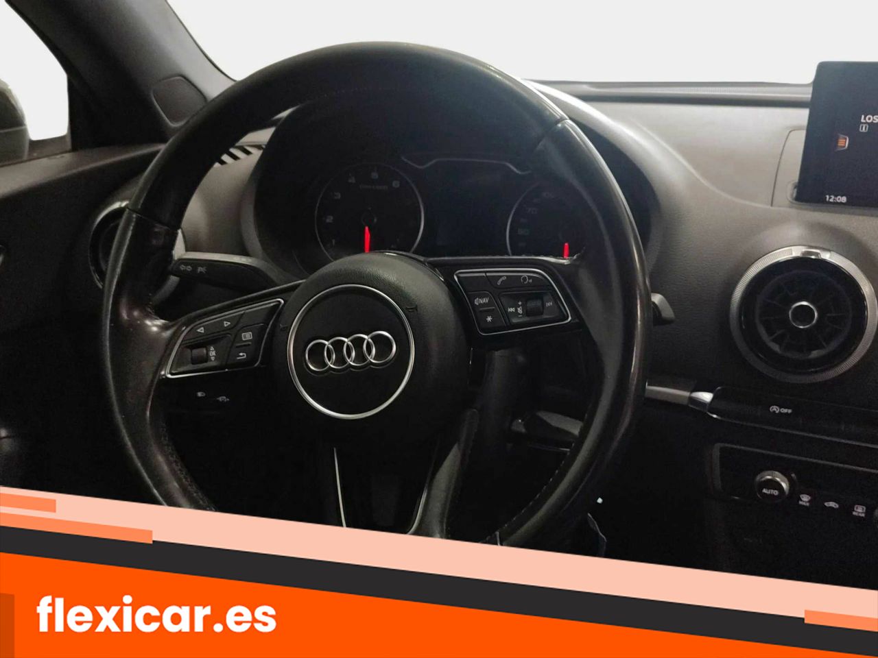 Foto Audi A3 13