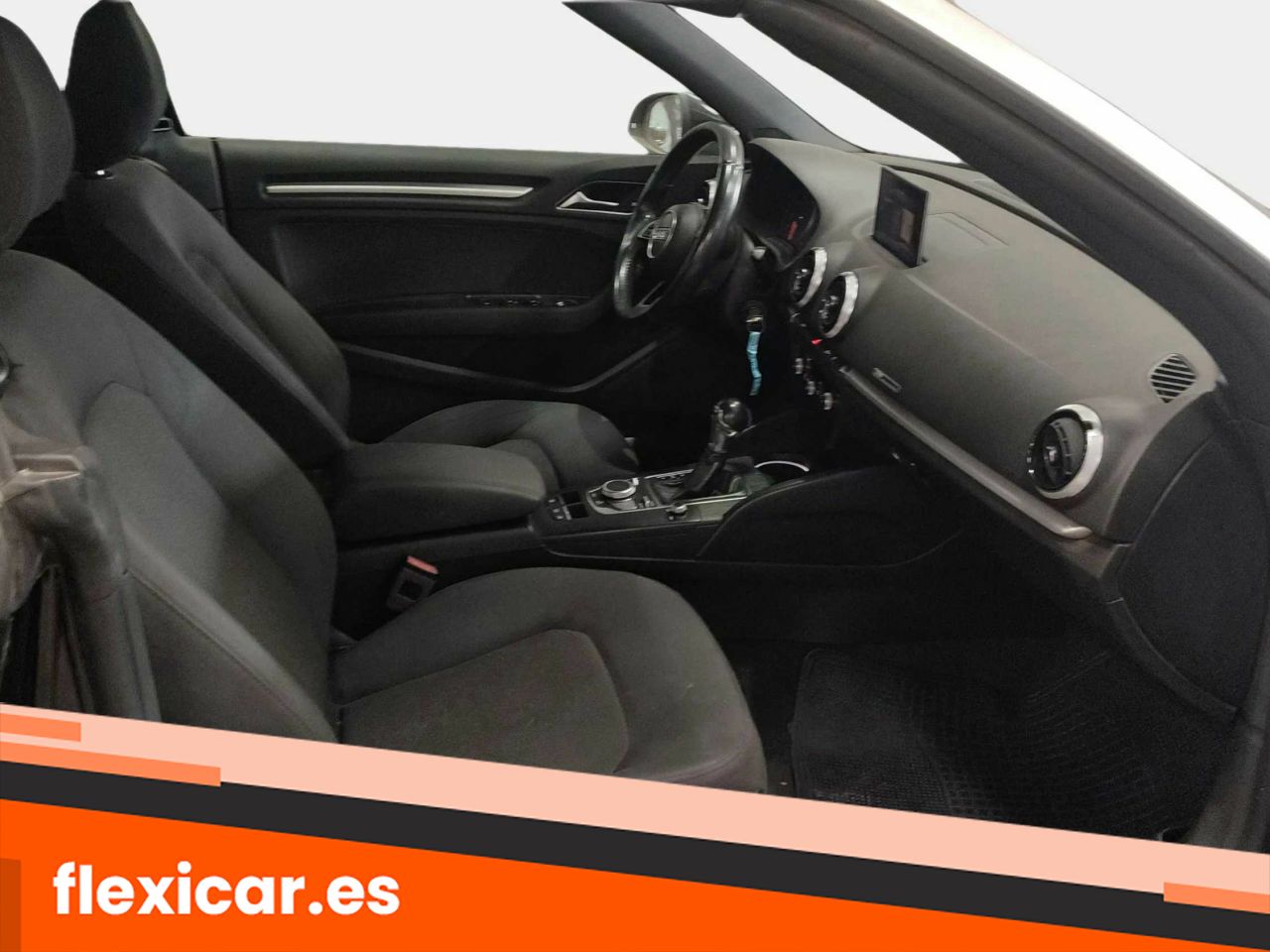 Foto Audi A3 15