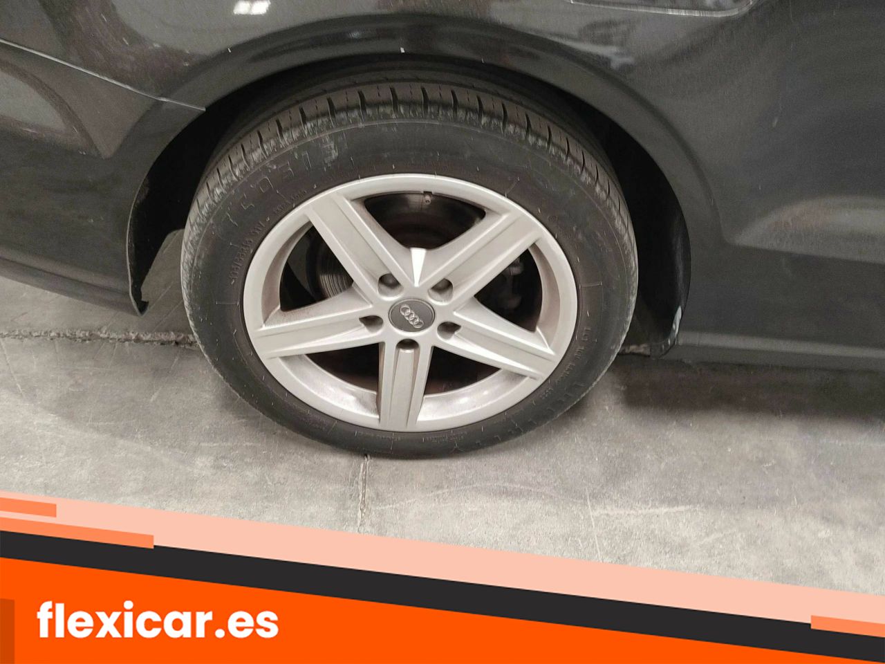 Foto Audi A3 18