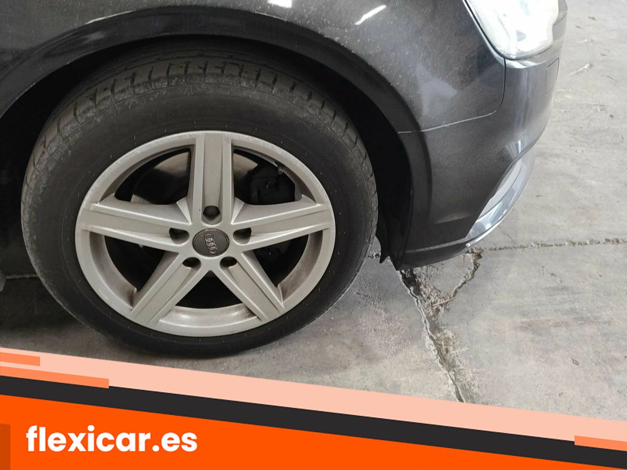 Foto Audi A3 19