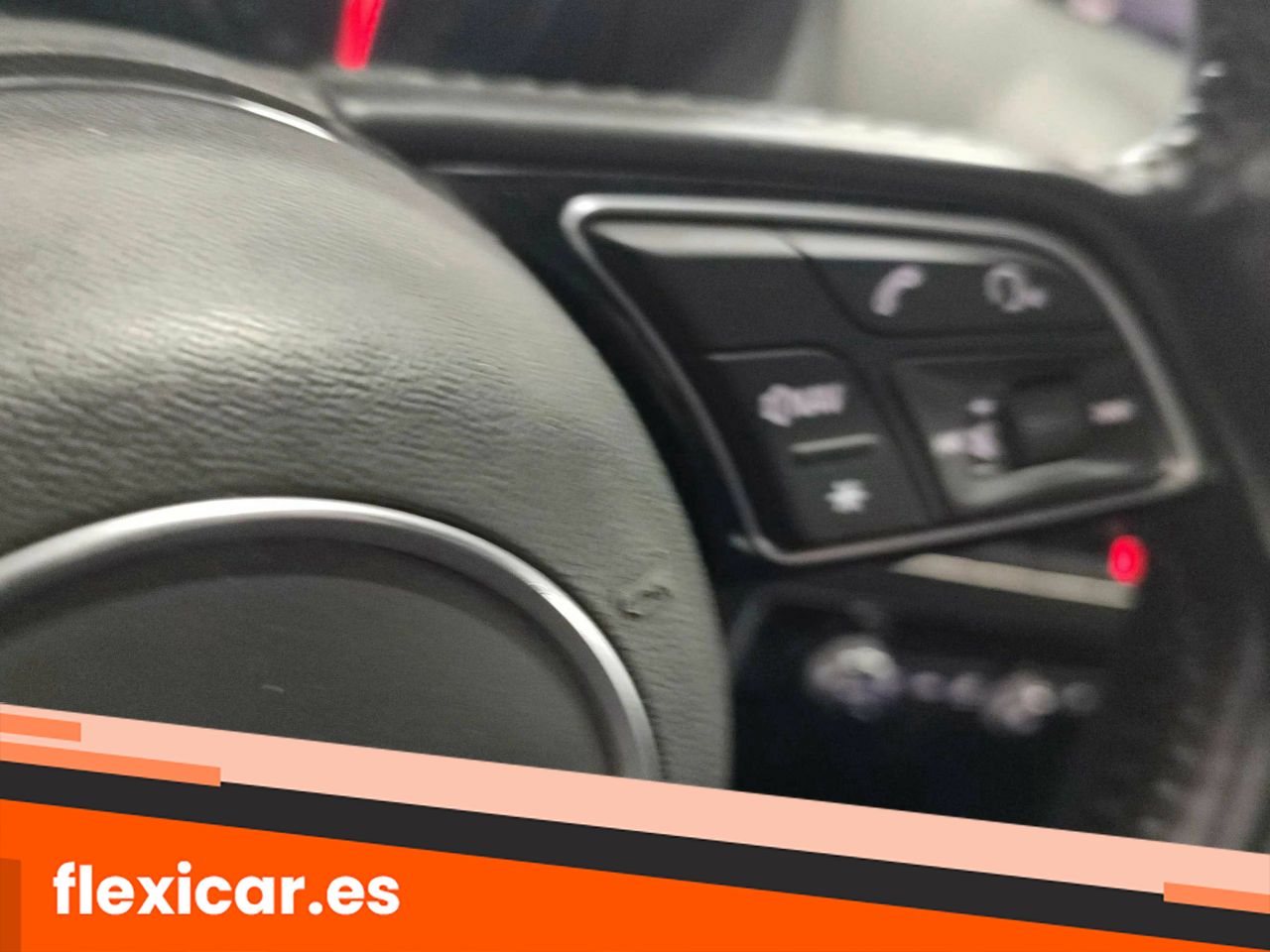Foto Audi A3 23