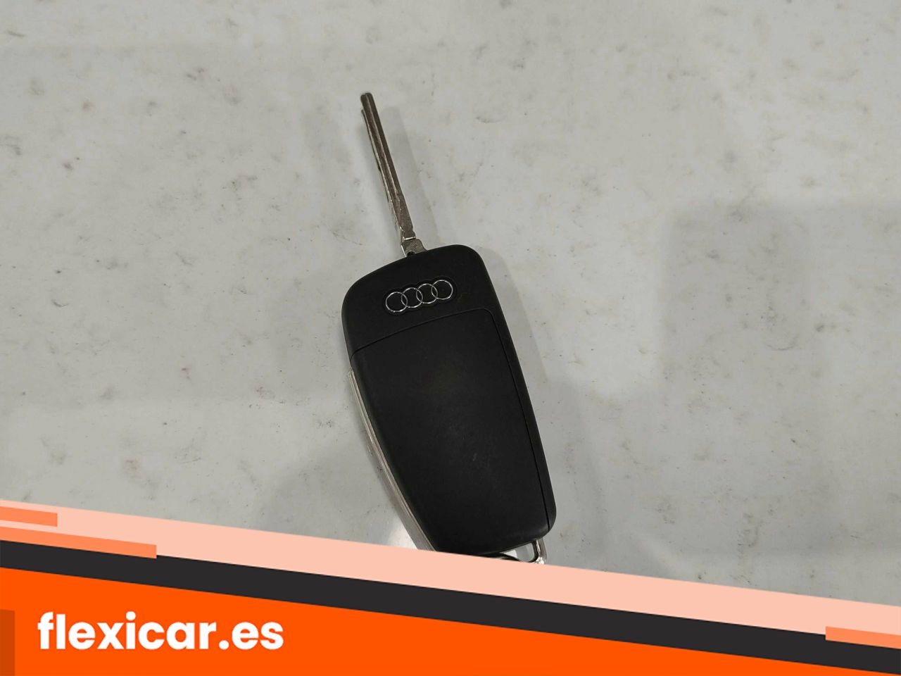 Foto Audi A3 25