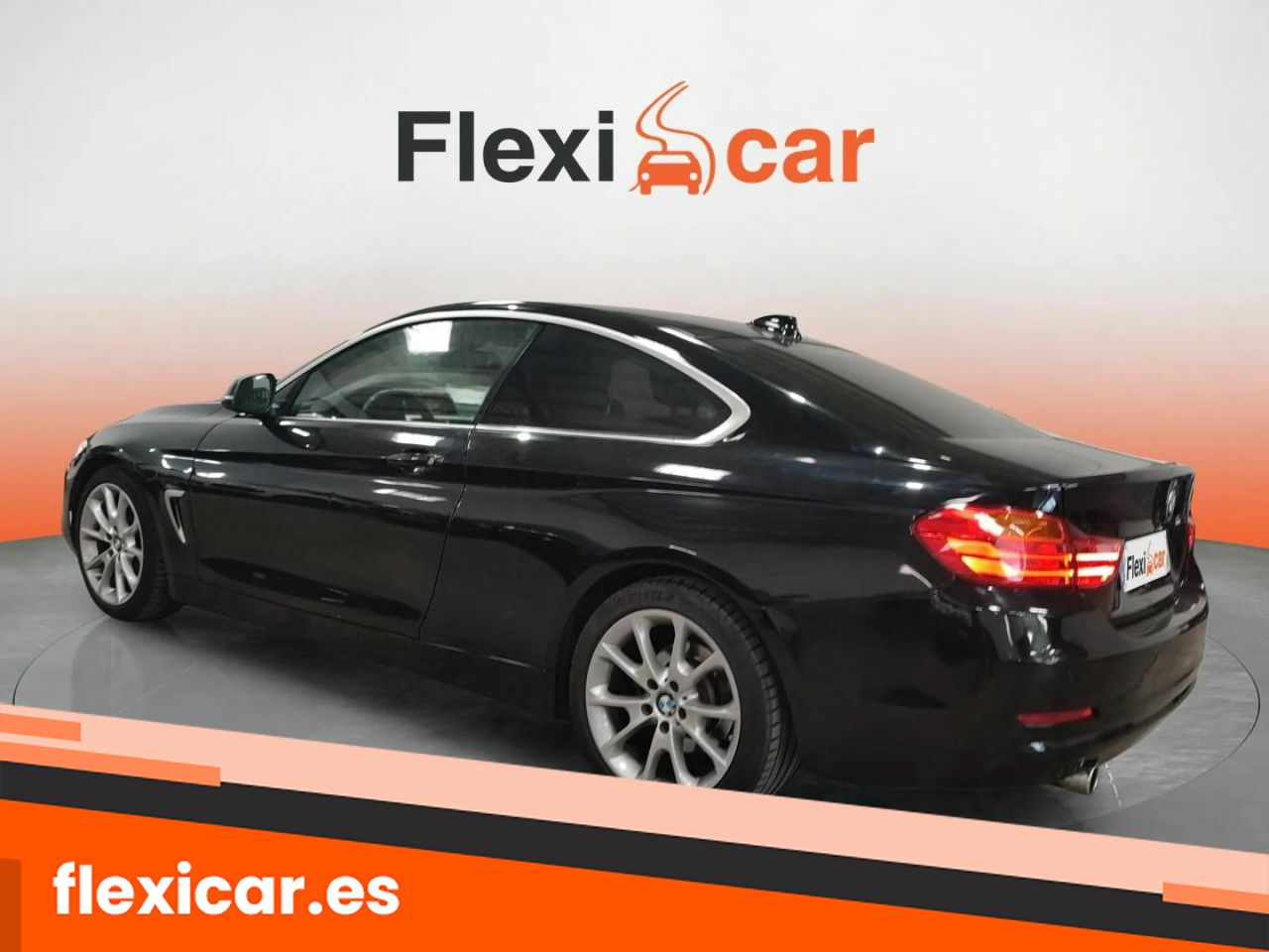 Foto BMW Serie 4 4