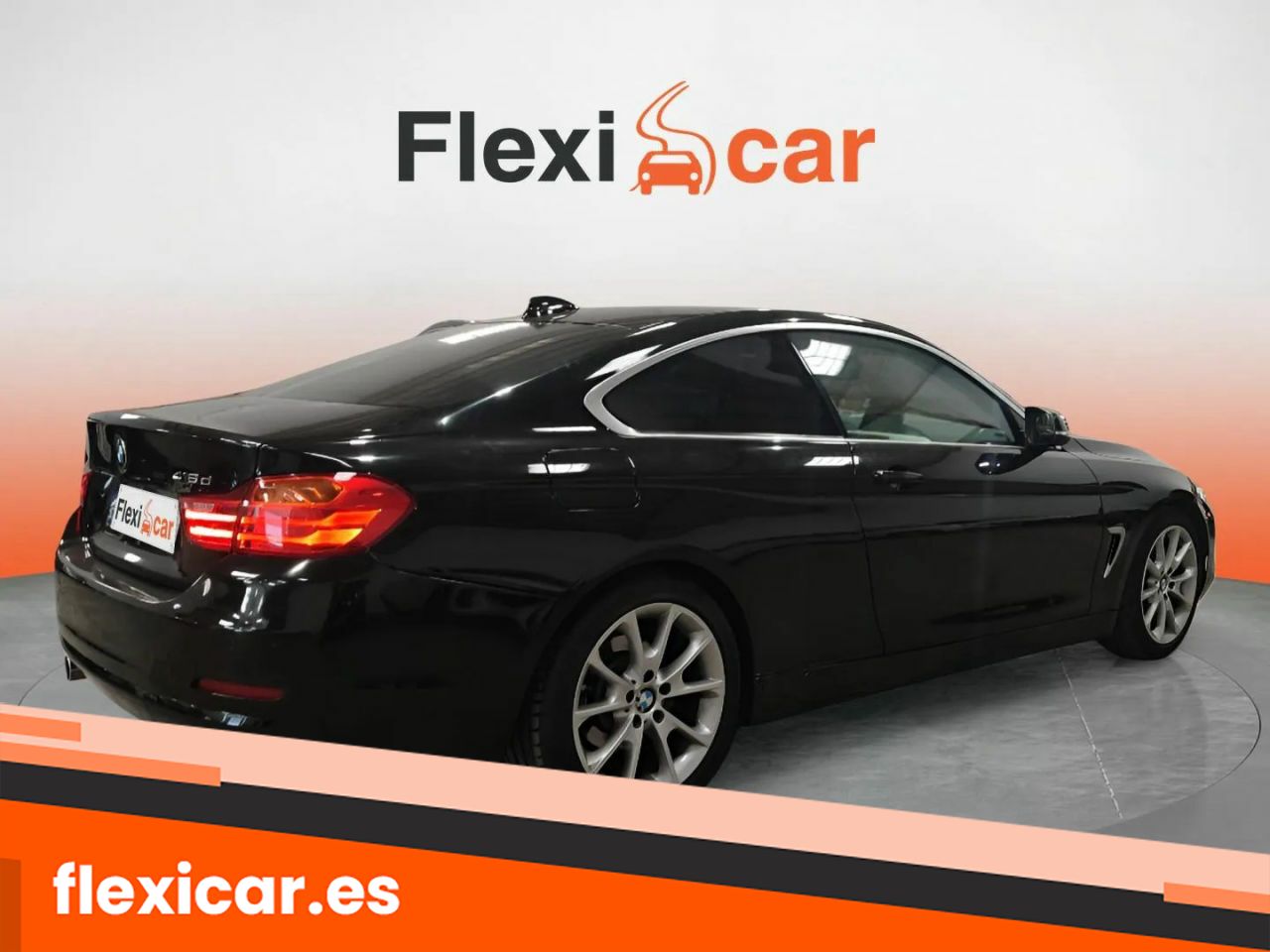 Foto BMW Serie 4 8
