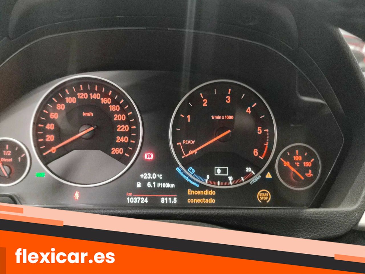 Foto BMW Serie 4 12