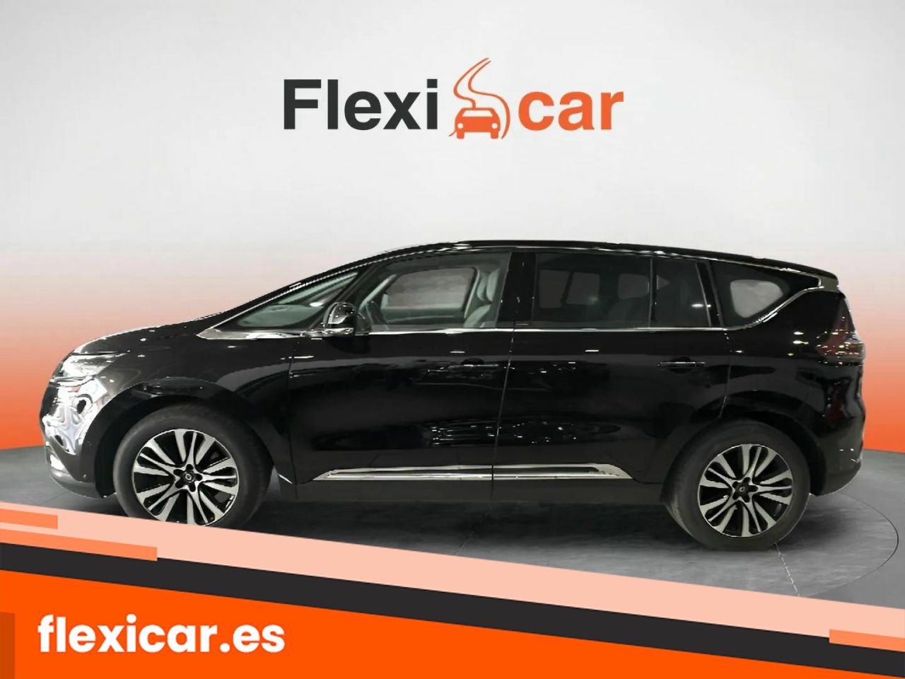 Foto Renault Espace 2