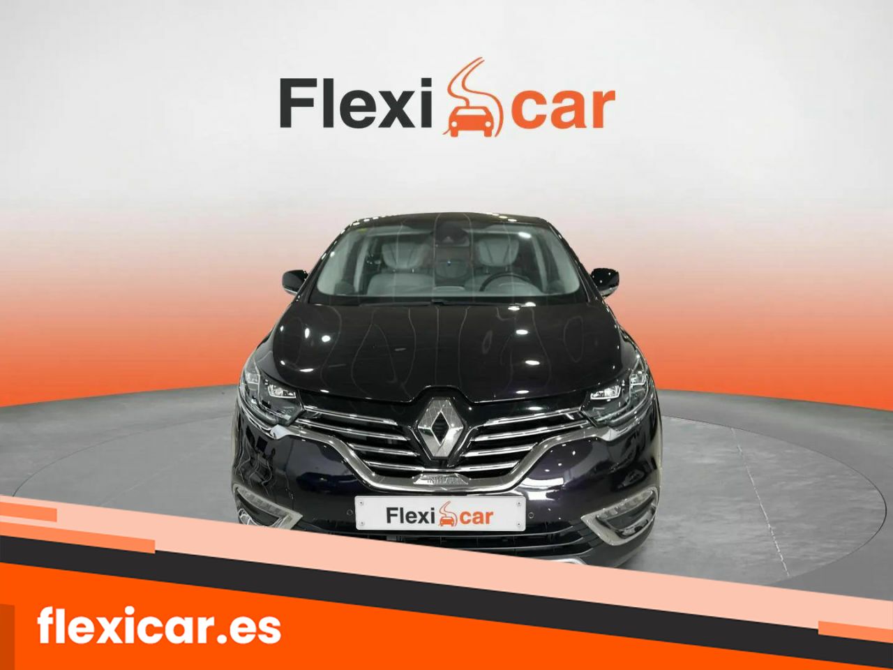 Foto Renault Espace 3