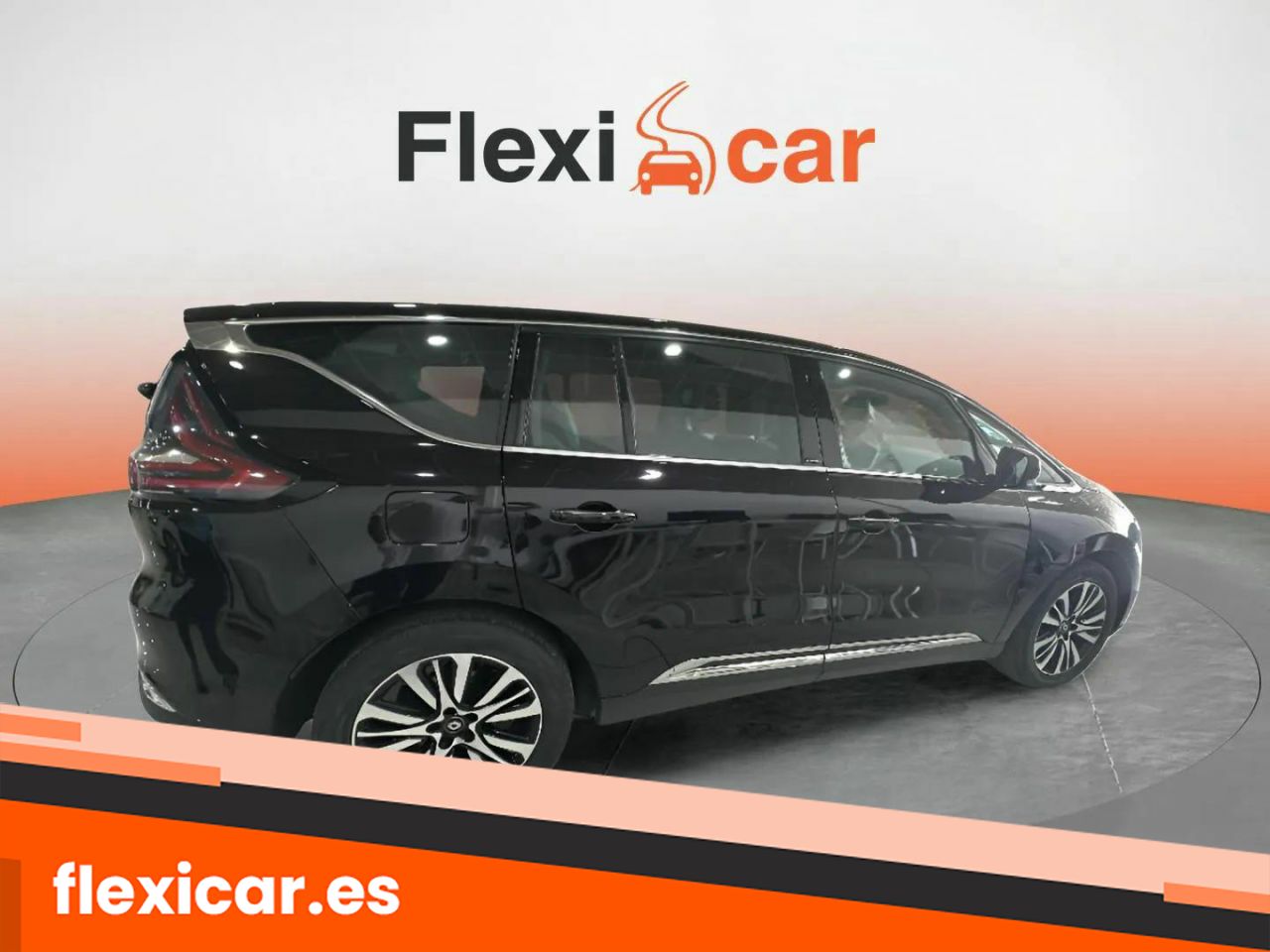 Foto Renault Espace 4