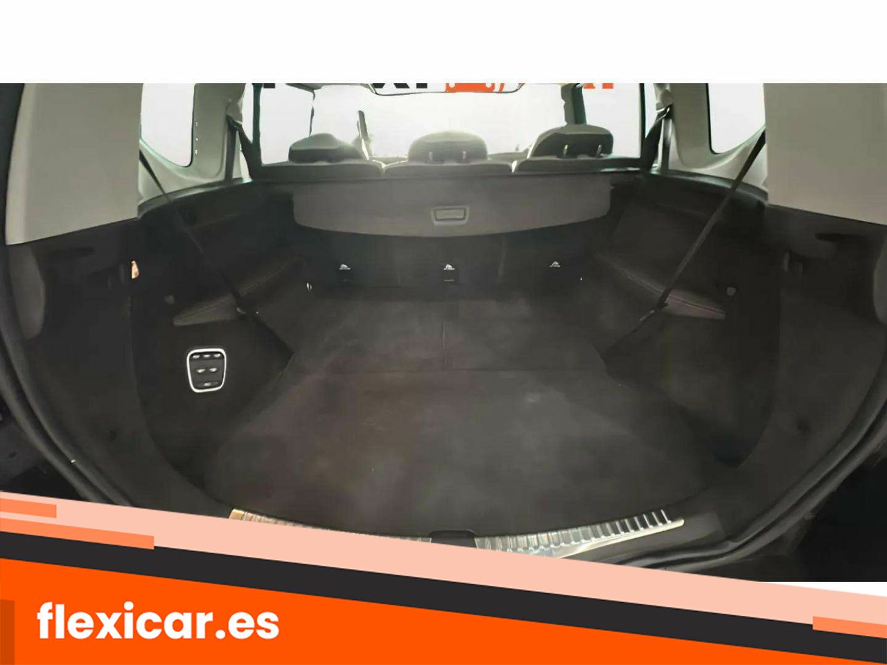 Foto Renault Espace 8