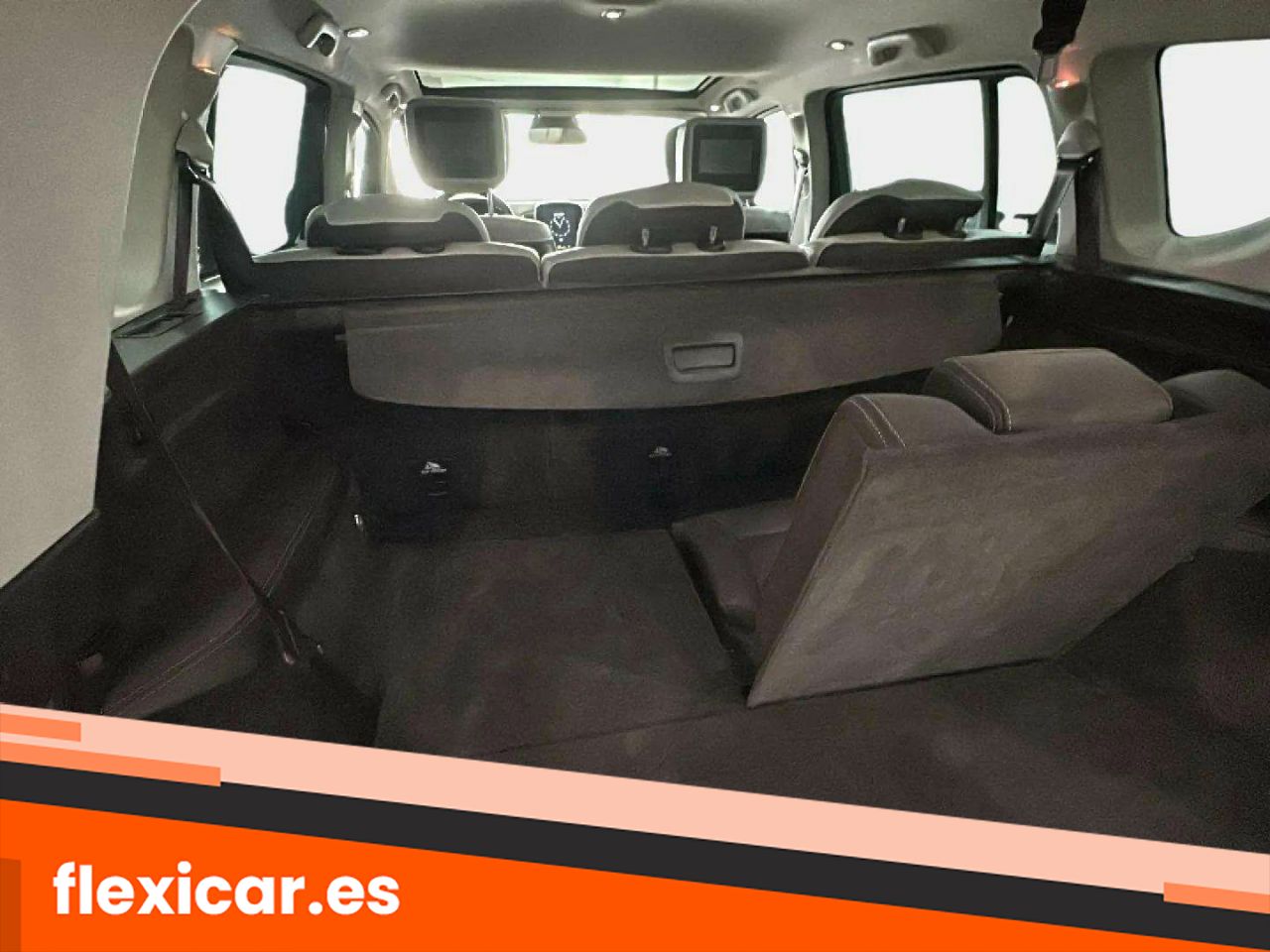 Foto Renault Espace 10