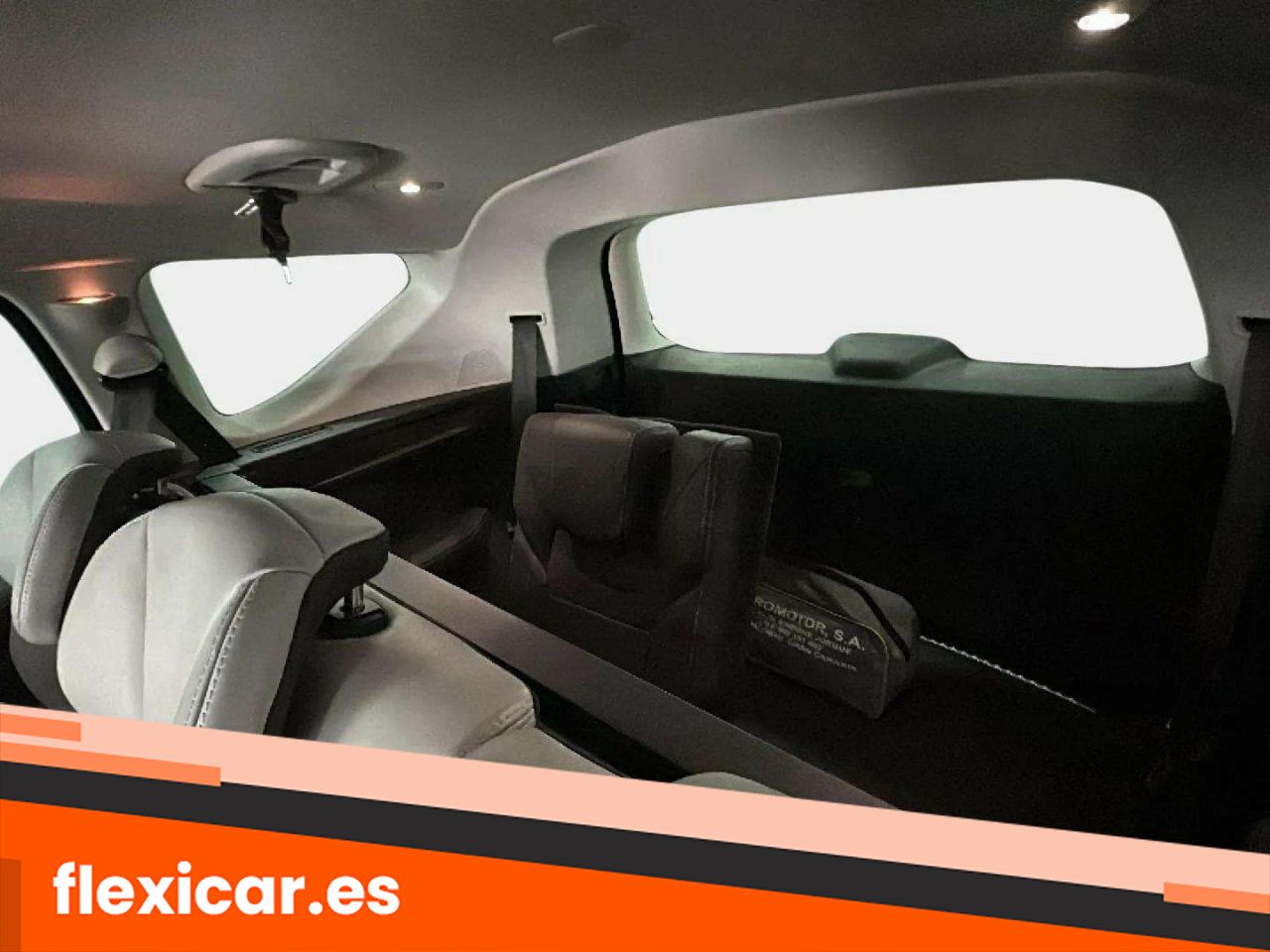Foto Renault Espace 12