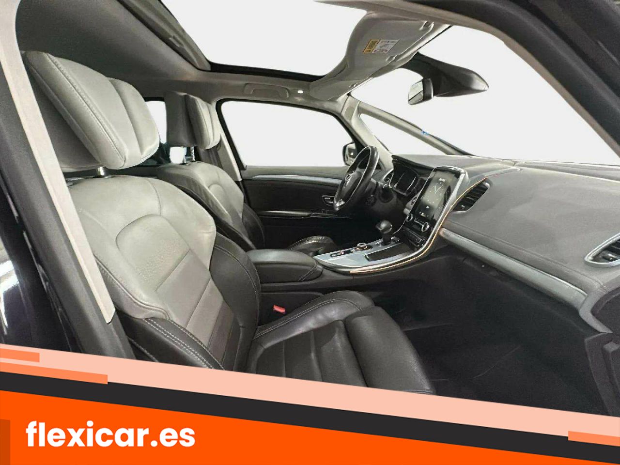 Foto Renault Espace 15