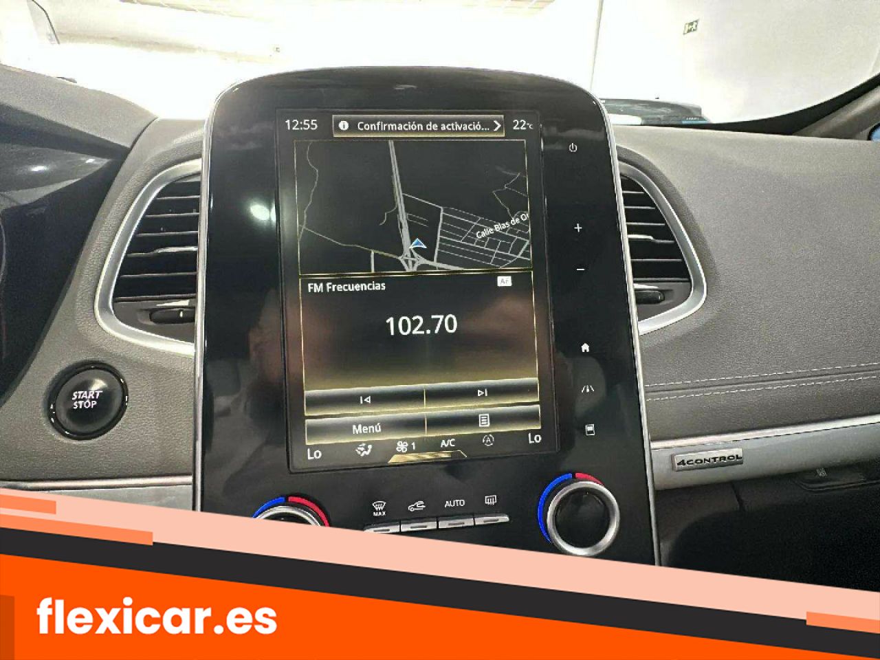Foto Renault Espace 16