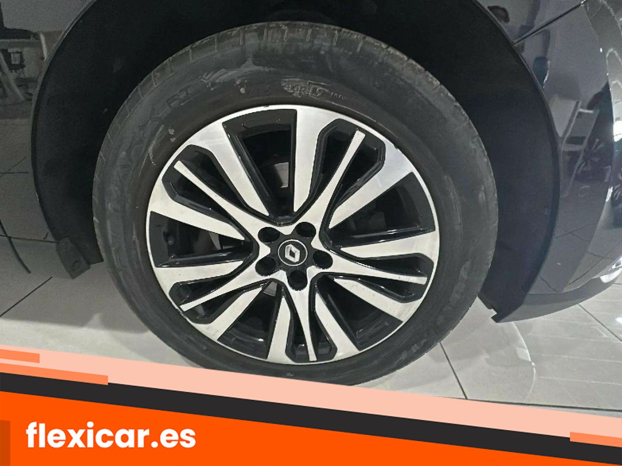 Foto Renault Espace 18