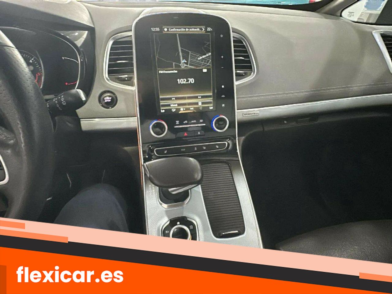 Foto Renault Espace 19